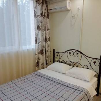 Сдается 1-комнатная квартира, 42 м²