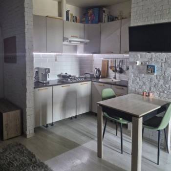 Продается 3-х комнатная квартира, 54,6 м²