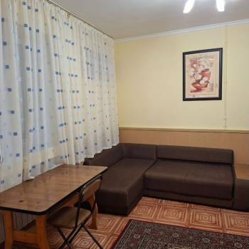 Сдается 1-комнатная квартира, 25 м²