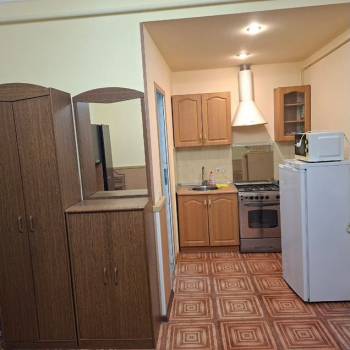 Сдается 1-комнатная квартира, 25 м²