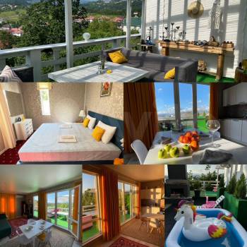 Сдается Дом, 55 м²