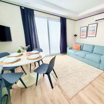 Продается 3-х комнатная квартира, 63 м²