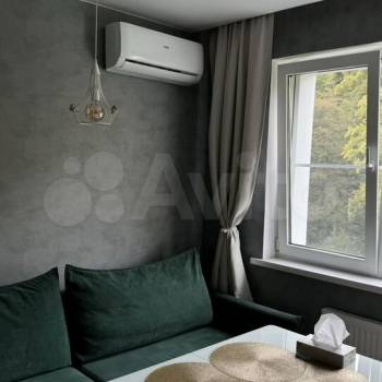 Сдается 1-комнатная квартира, 48 м²