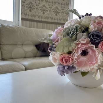 Сдается 2-х комнатная квартира, 58 м²