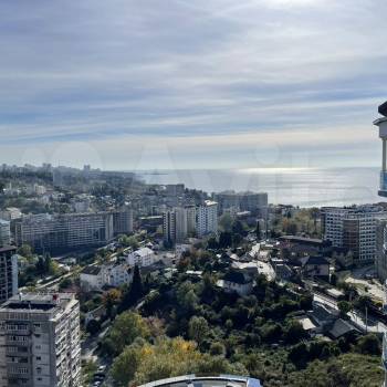 Сдается 2-х комнатная квартира, 58 м²