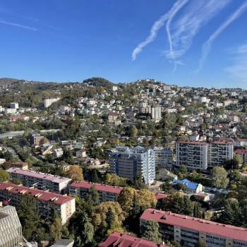 Сдается 2-х комнатная квартира, 58 м²