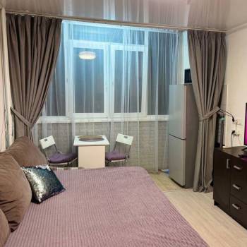 Продается 1-комнатная квартира, 18 м²