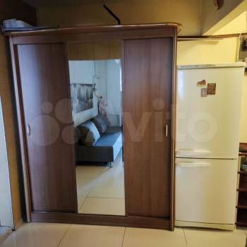 Сдается 1-комнатная квартира, 30 м²