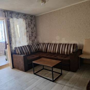 Сдается 1-комнатная квартира, 30 м²