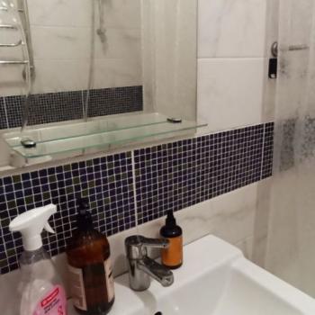 Сдается 1-комнатная квартира, 32 м²