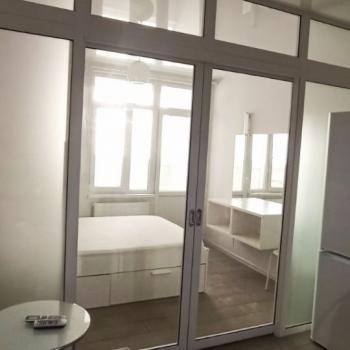 Сдается 1-комнатная квартира, 32 м²