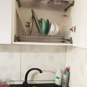 Сдается 1-комнатная квартира, 32 м²