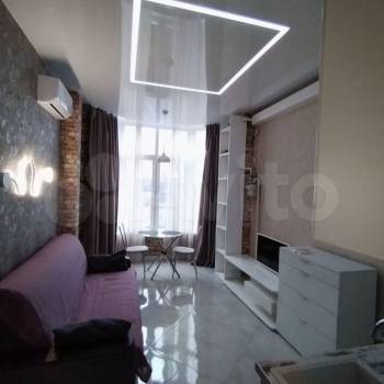 Сдается 1-комнатная квартира, 22 м²