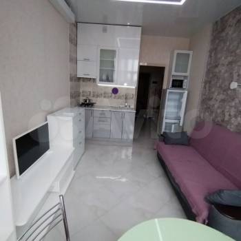 Сдается 1-комнатная квартира, 22 м²
