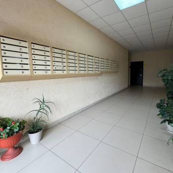 Продается 2-х комнатная квартира, 44 м²