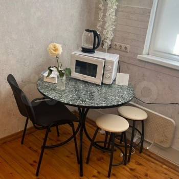 Сдается 1-комнатная квартира, 25 м²