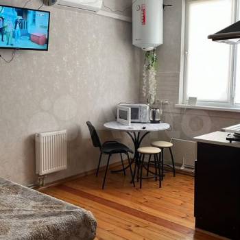 Сдается 1-комнатная квартира, 25 м²