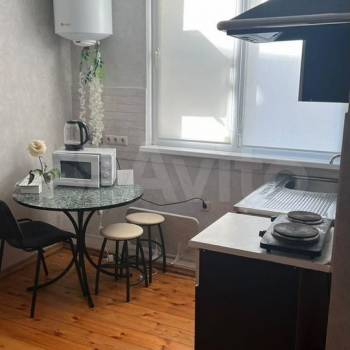 Сдается 1-комнатная квартира, 25 м²