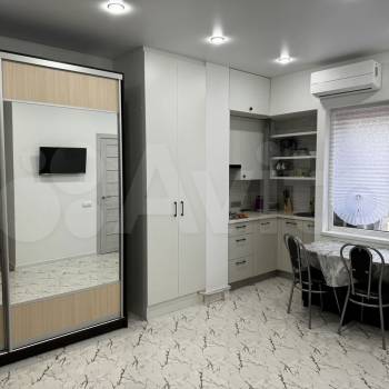 Сдается 1-комнатная квартира, 32 м²