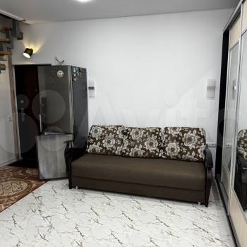 Сдается 1-комнатная квартира, 32 м²