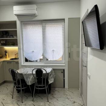 Сдается 1-комнатная квартира, 32 м²