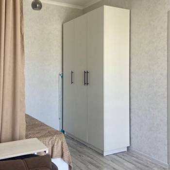 Продается 1-комнатная квартира, 31,8 м²