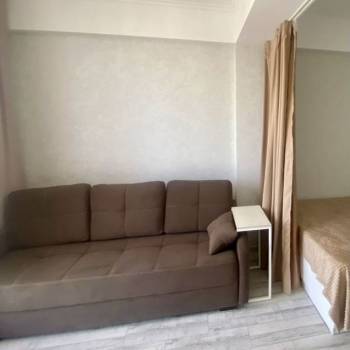 Продается 1-комнатная квартира, 31,8 м²