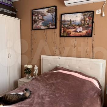 Продается 2-х комнатная квартира, 32 м²