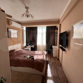 Продается 2-х комнатная квартира, 32 м²