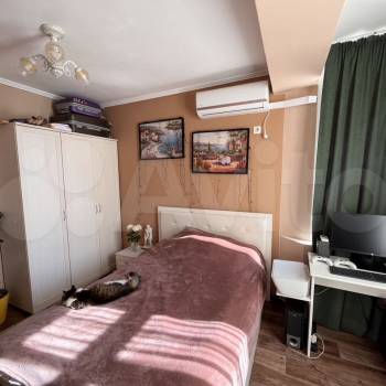 Продается 2-х комнатная квартира, 32 м²