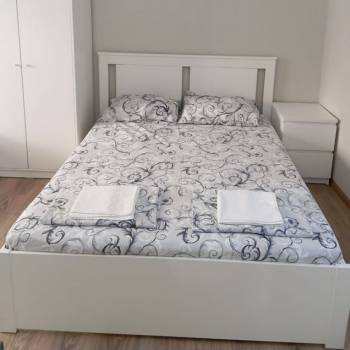 Сдается 1-комнатная квартира, 25 м²