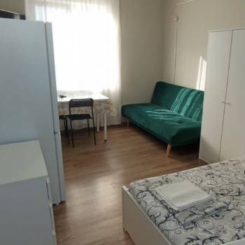 Сдается 1-комнатная квартира, 25 м²