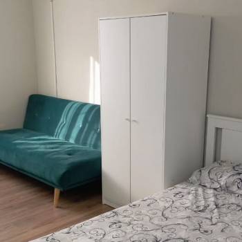 Сдается 1-комнатная квартира, 25 м²