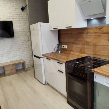 Сдается 2-х комнатная квартира, 42 м²