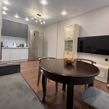 Продается 3-х комнатная квартира, 62,5 м²