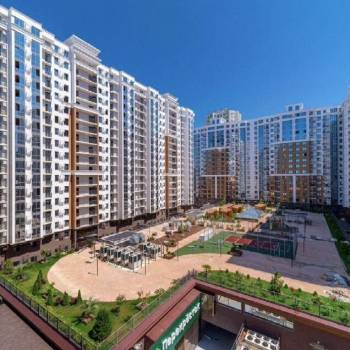 Продается 3-х комнатная квартира, 63 м²