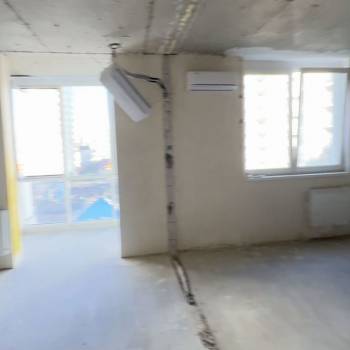 Продается 3-х комнатная квартира, 63 м²