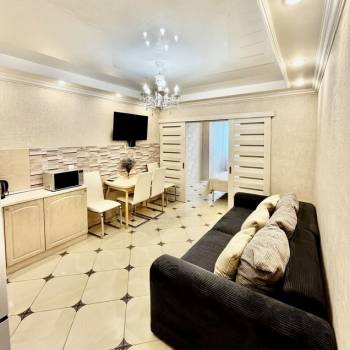 Сдается 1-комнатная квартира, 37 м²