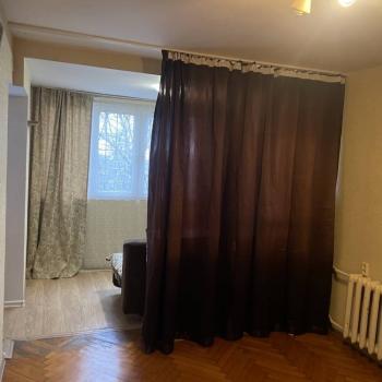 Сдается 1-комнатная квартира, 30 м²
