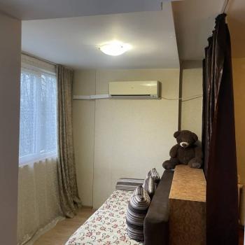 Сдается 1-комнатная квартира, 30 м²