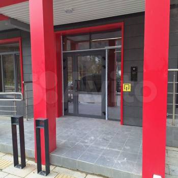 Продается 1-комнатная квартира, 25,7 м²