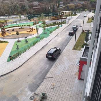 Продается 1-комнатная квартира, 25,7 м²