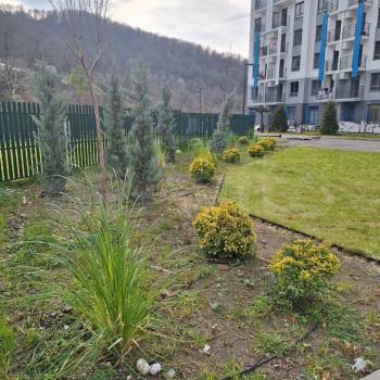 Продается 1-комнатная квартира, 25,7 м²