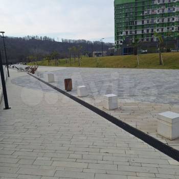 Продается 1-комнатная квартира, 25,7 м²