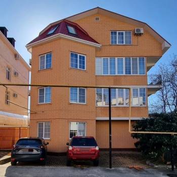 Сдается 2-х комнатная квартира, 70,4 м²
