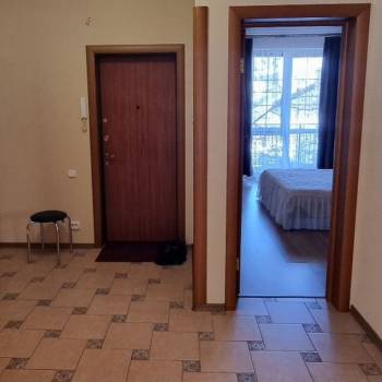 Сдается 2-х комнатная квартира, 70,4 м²