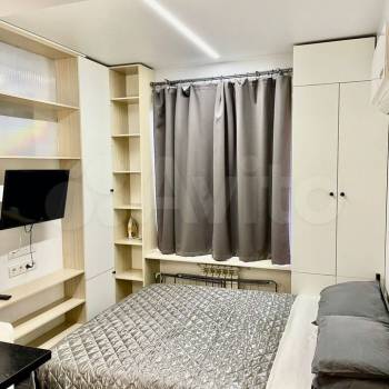 Сдается 1-комнатная квартира, 20 м²
