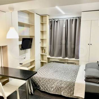 Сдается 1-комнатная квартира, 20 м²