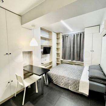 Сдается 1-комнатная квартира, 20 м²