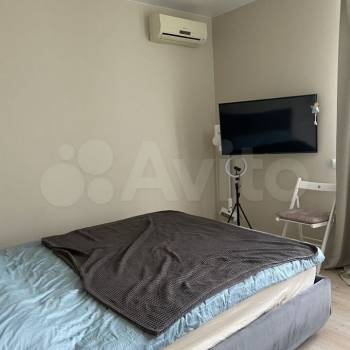 Сдается 1-комнатная квартира, 30 м²